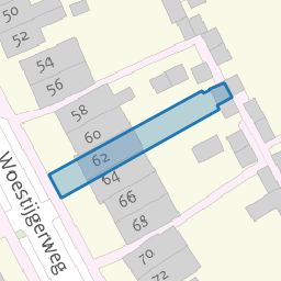 Perceel AMF00-H-4610