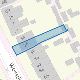 Perceel AMF00-H-4612