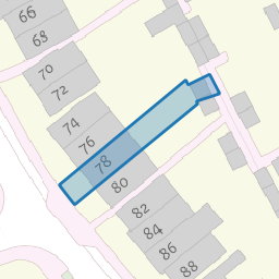 Perceel AMF00-H-4614