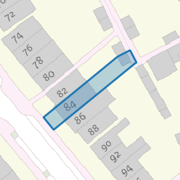 Perceel AMF00-H-4620