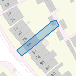 Perceel AMF00-H-4621