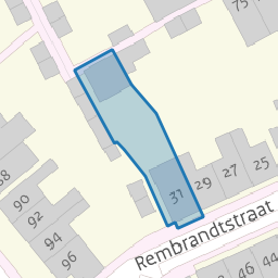 Perceel AMF00-H-4626