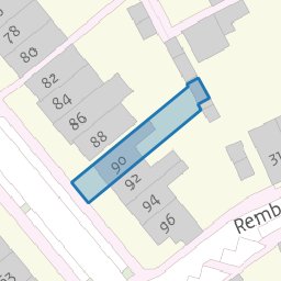 Perceel AMF00-H-4629