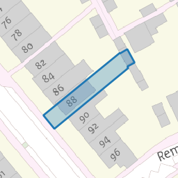 Perceel AMF00-H-4630