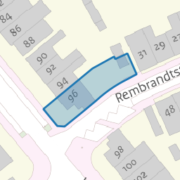 Perceel AMF00-H-4631