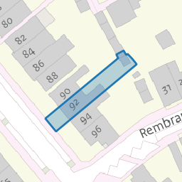 Perceel AMF00-H-4634