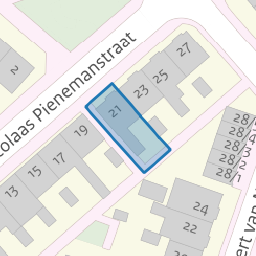 Perceel AMF00-H-4636