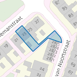 Perceel AMF00-H-4637