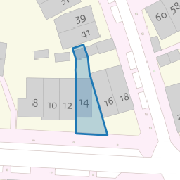 Perceel AMF00-H-4640