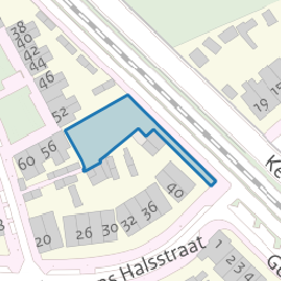Perceel AMF00-H-4644