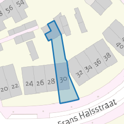 Perceel AMF00-H-4646