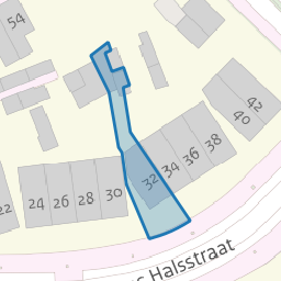 Perceel AMF00-H-4649