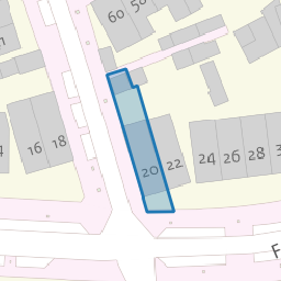Perceel AMF00-H-4650