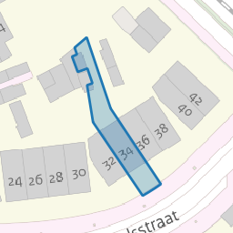 Perceel AMF00-H-4655