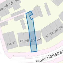 Perceel AMF00-H-4656