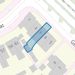 Perceel AMF00-H-4658