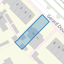 Perceel AMF00-H-4661