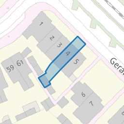 Perceel AMF00-H-4662