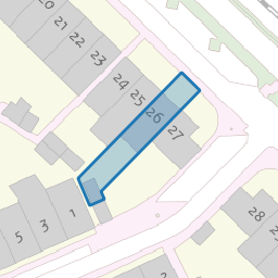 Perceel AMF00-H-4669