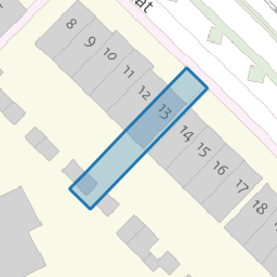 Perceel AMF00-H-4676