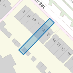 Perceel AMF00-H-4679