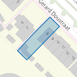 Perceel AMF00-H-4684