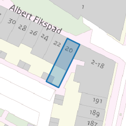 Perceel AMF00-H-4686