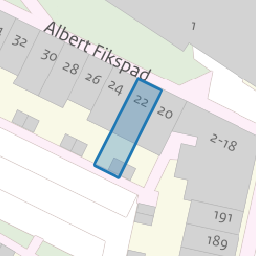 Perceel AMF00-H-4687