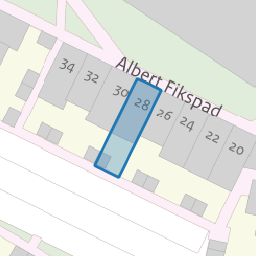 Perceel AMF00-H-4690