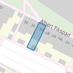 Perceel AMF00-H-4691