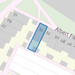 Perceel AMF00-H-4693