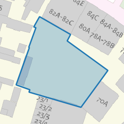 Perceel AMF00-H-4694