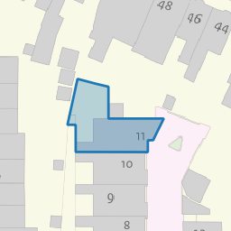 Perceel AMF00-H-4701