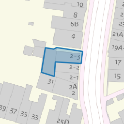 Perceel AMF00-H-4709