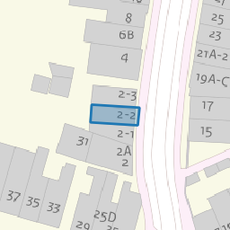 Perceel AMF00-H-4710