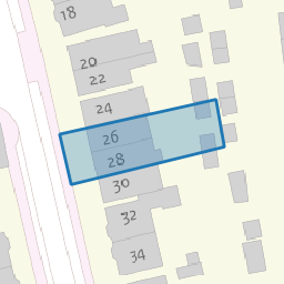 Perceel AMF00-H-4719