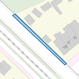 Perceel AMF00-H-4722