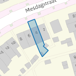 Perceel AMF00-H-4731