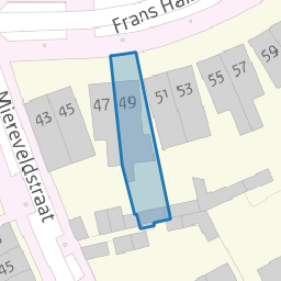 Perceel AMF00-H-4733