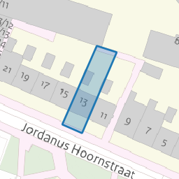 Perceel AMF00-H-4737