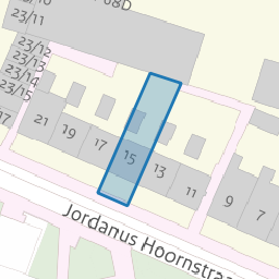 Perceel AMF00-H-4739