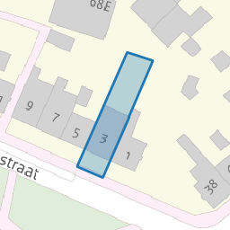 Perceel AMF00-H-4741