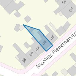 Perceel AMF00-H-4742