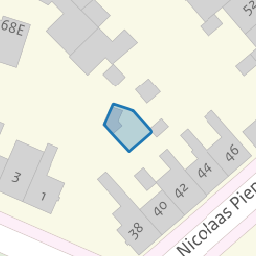 Perceel AMF00-H-4743