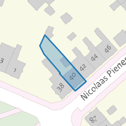 Perceel AMF00-H-4744