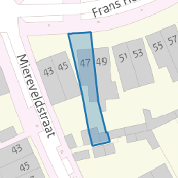 Perceel AMF00-H-4751