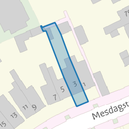 Perceel AMF00-H-4754