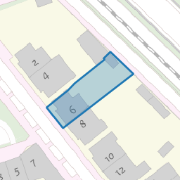 Perceel AMF00-H-4762