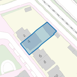 Perceel AMF00-H-4764