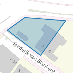 Perceel AMF00-H-4765